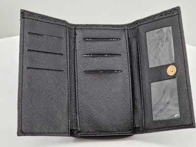 ✅️  Кожено портмоне