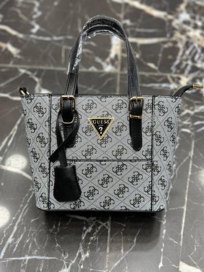 ✅️ Кожена чанта