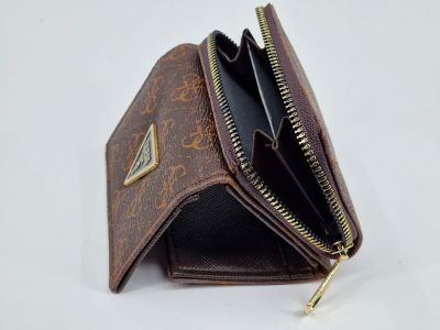 ✅️  Кожено портмоне 