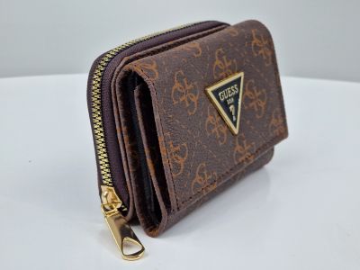 ✅️  Кожено портмоне 