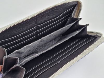 ✅️  Кожено портмоне 