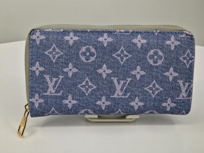 ✅️  Кожено портмоне 