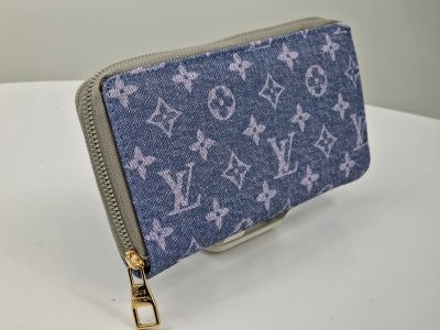 ✅️  Кожено портмоне 