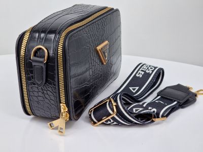 ✅️ Кожена чанта