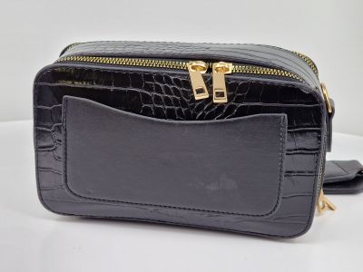 ✅️ Кожена чанта