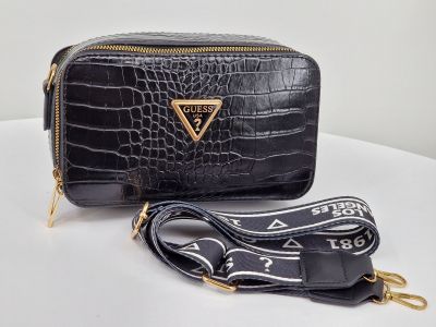 ✅️ Кожена чанта