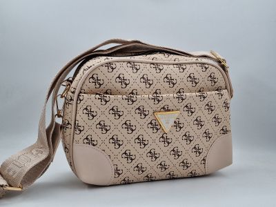 ✅️ Кожена чанта