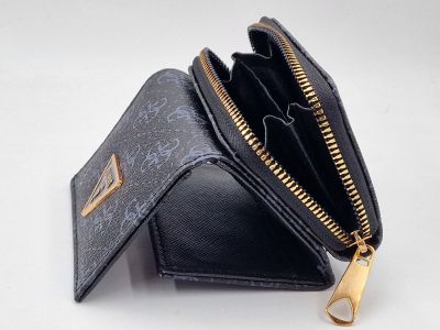 ✅️  Кожено портмоне