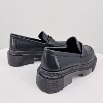 ✅️ Дамски кожени обувки