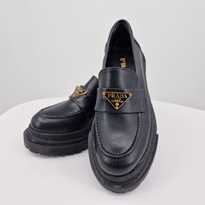 ✅️ Дамски кожени обувки