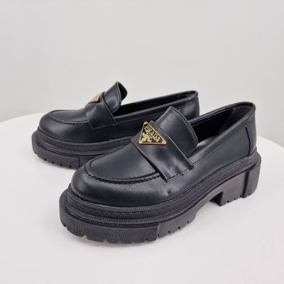 ✅️ Дамски кожени обувки