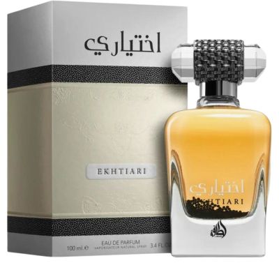УНИСЕКС ПАРФЮМ LATTAFA EKHTIARI 100 ML