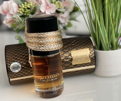 УНИСЕКС ПАРФЮМ LATTAFA MUSAMAM 100 ML