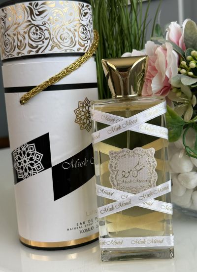 УНИСЕКС ПАРФЮМ LATTAFA MUSK MOOD 100 ML