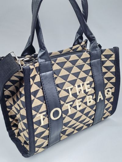 ✅️ Текстилна чанта