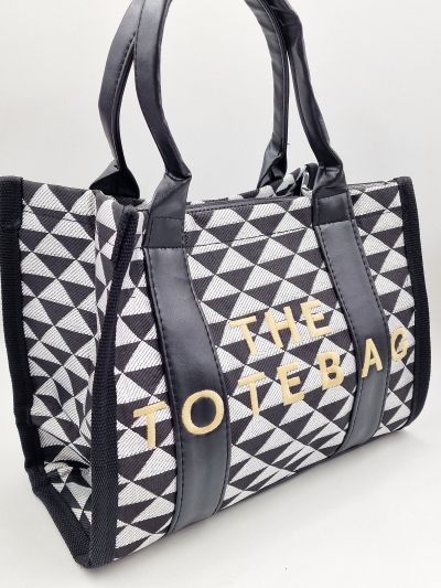 ✅️ Текстилна чанта