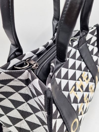 ✅️ Текстилна чанта