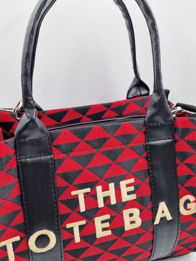 ✅️ Текстилна чанта