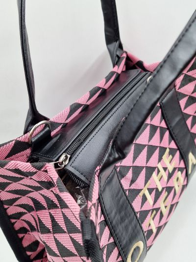 ✅️ Текстилна чанта