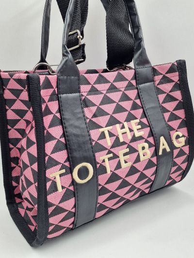 ✅️ Текстилна чанта