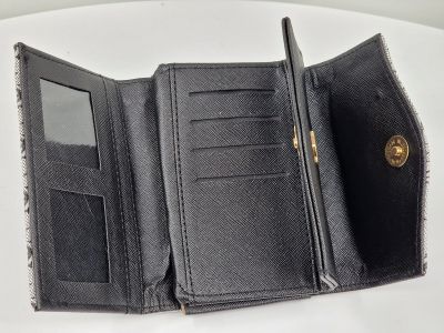 ✅️  Кожено портмоне