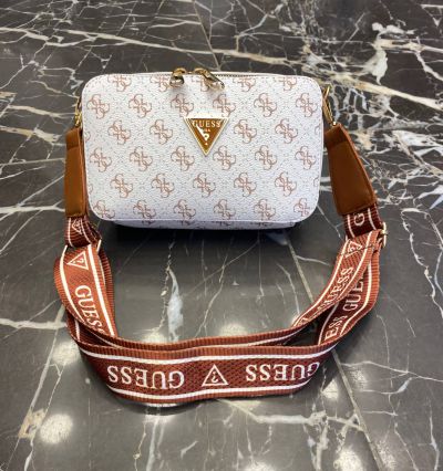 ✅️ Кожена чанта