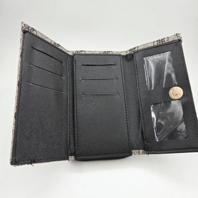 Кожено портмоне 