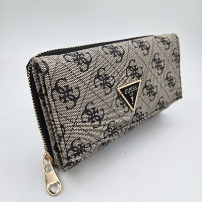 Кожено портмоне 