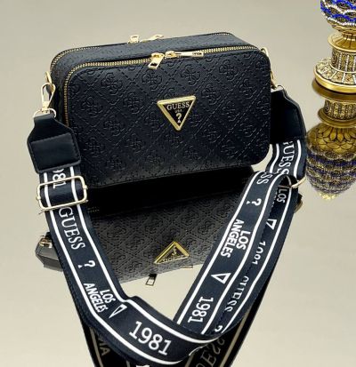 ✅️ Кожена чанта