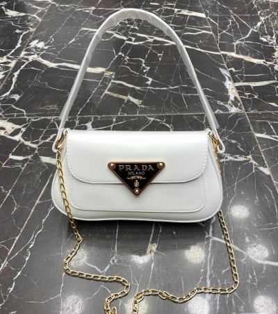 ✅️ Кожена чанта 