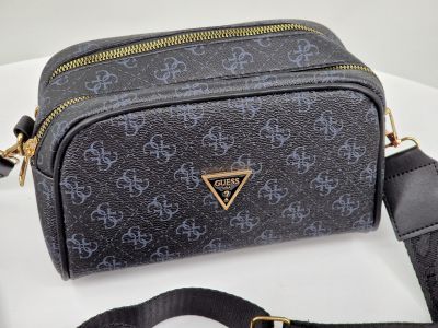 ✅️  Кожена чанта с портмоне