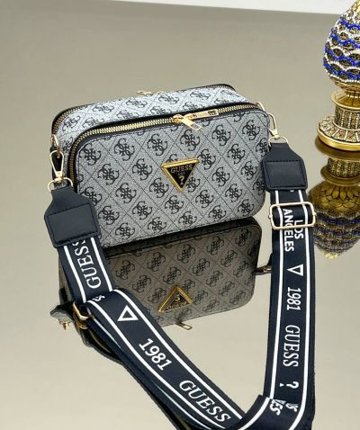 ✅️ Кожена чанта