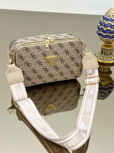 ✅️  Кожена чанта 