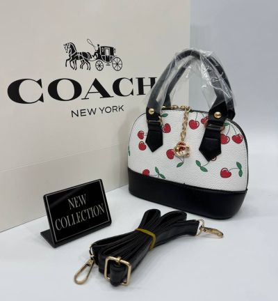 ✅️ Кожена чанта 