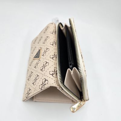 Кожено портмоне 