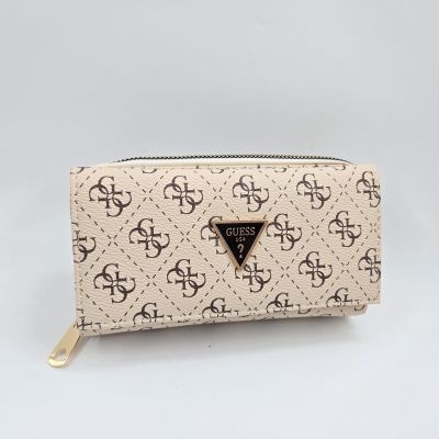 Кожено портмоне 