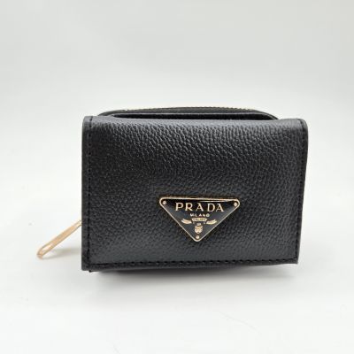 Дамско кожено портмоне