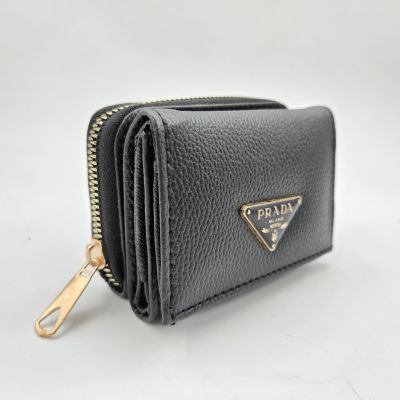 Дамско кожено портмоне