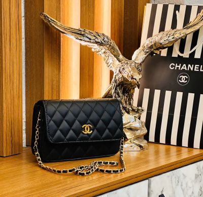 ✅️ Кожена чанта