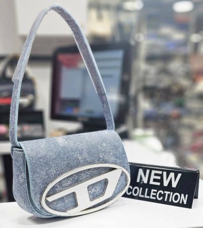 ✅️ Кожена чанта 