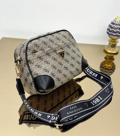 ✅️ Кожена чанта