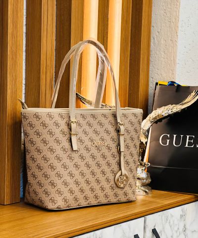 ✅️  Кожена чанта 