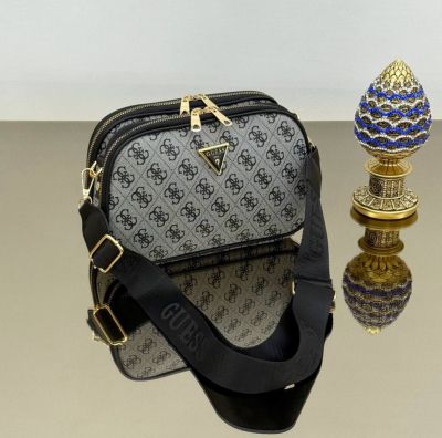 ✅️Дамска кожена чанта 