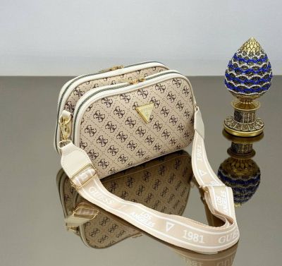 ✅️ Дамска кожена чанта 