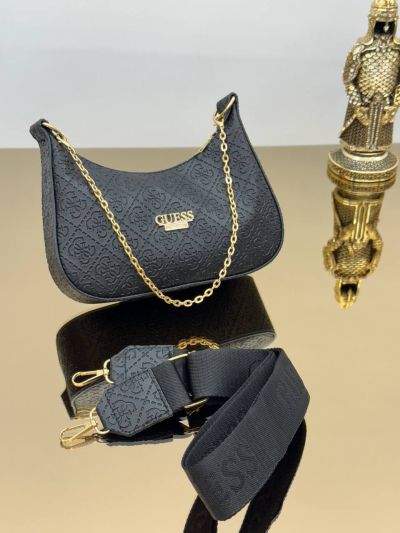 ✅️  Кожена чанта 