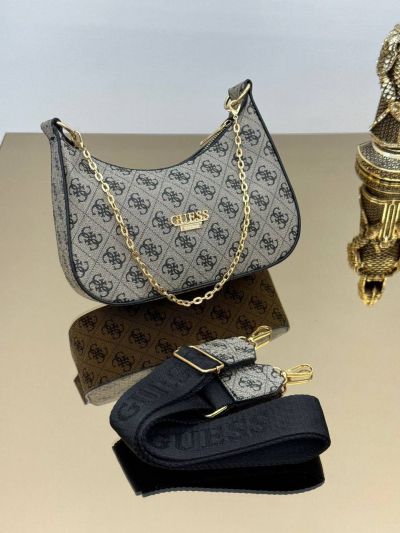 ✅️  Кожена чанта 