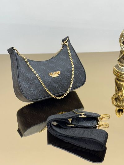 ✅️  Кожена чанта 