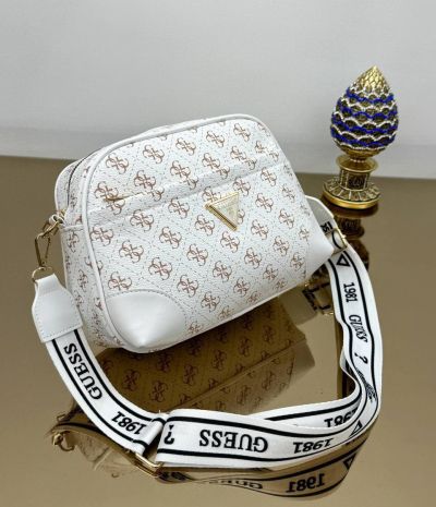 ✅️ Кожена чанта