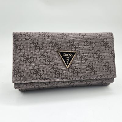 Кожено портмоне 