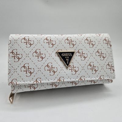 Кожено портмоне 